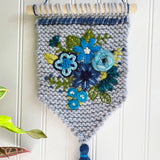 Merriweather Tapestry PDF pattern