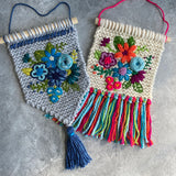Merriweather Tapestry PDF pattern