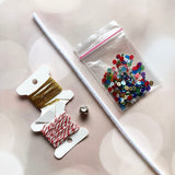 A Visit from St. Nicholas - A La Carte Supplies