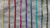 Betz White Curated Floss Collection