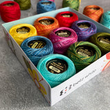 Betz White Curated Floss Collection