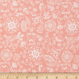 Dutch Treat Fabric - Half Yard SALE