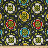 Dutch Treat Fabric - Half Yard SALE