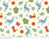 Juxtaposey Fabric - Half Yard SALE