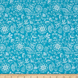Dutch Treat Fabric - Half Yard SALE