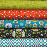 Dutch Treat Fabric - Half Yard SALE