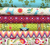 Juxtaposey Fabric - Half Yard SALE