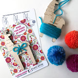 Llamallooma Kit