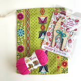Llamallooma Kit