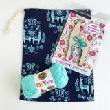 Llamallooma Kit