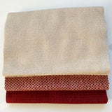 Rug Braiding Bundles