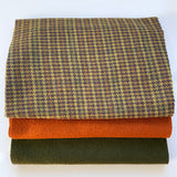 Rug Braiding Bundles