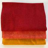 Rug Braiding Bundles