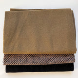 Rug Braiding Bundles