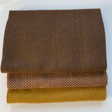 Rug Braiding Bundles