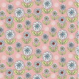 Dutch Treat Fabric - Half Yard SALE