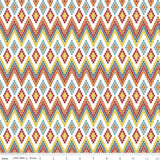 Juxtaposey Fabric - Half Yard SALE
