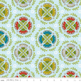 Dutch Treat Fabric - Half Yard SALE