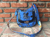 Moxie Crossbody Bag PDF Sewing Pattern