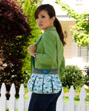 Caitlyn Handbag PDF Sewing Pattern