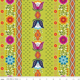 Juxtaposey Fabric - Half Yard SALE