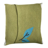 Eco-Tot Pillow Cover: Owl
