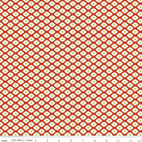Dutch Treat Fabric - Half Yard SALE