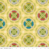 Dutch Treat Fabric - Half Yard SALE