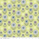 Dutch Treat Fabric - Half Yard SALE