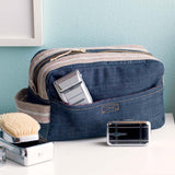 Gentleman's Travel Case - photo sample from Present Perfect