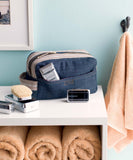 Dads and Grads Travel Case PDF pattern