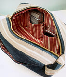 Dads and Grads Travel Case PDF pattern