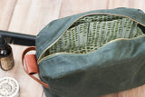 Dads and Grads Travel Case PDF pattern