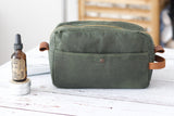 Dads and Grads Travel Case PDF pattern