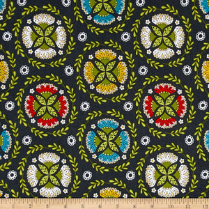 Dutch Treat Fabric - Half Yard SALE