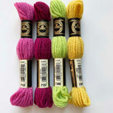 Tapestry Wool Bundle