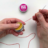 Sew Fine Thread Gloss - Twisted Tinsel