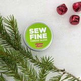 Sew Fine Thread Gloss - Alpine Cheer