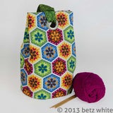 Stitch & Stash Bag PDF Sewing Pattern